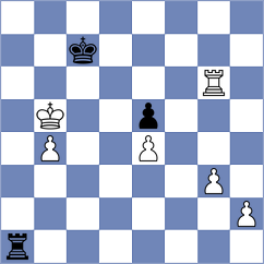 Bambino Filho - Amura (chess.com INT, 2024)