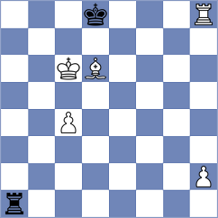 Dzhaparov - Travadon (chess.com INT, 2023)
