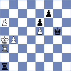 Nakamura - Mammadov (chess.com INT, 2023)
