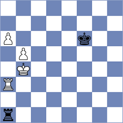 Wang - Agrest (Chess.com INT, 2019)