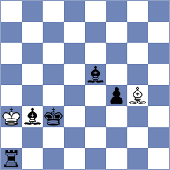 Dejmek - Upper (chess.com INT, 2021)