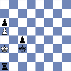 Rangel - Sarkar (chess.com INT, 2024)