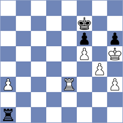 Esipenko - Hrbek (chess.com INT, 2024)