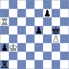 Onslow - Wartiovaara (chess.com INT, 2024)