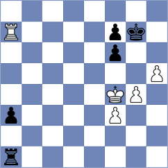 Krumina - Peptan (Chess.com INT, 2020)
