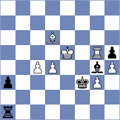 Tagelsir - Kalavannan (Chess.com INT, 2020)