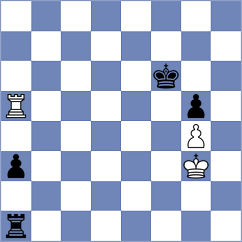 O'Gorman - Shkapenko (chess.com INT, 2024)
