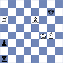 Evdokimov - Maltsevskaya (chess.com INT, 2024)