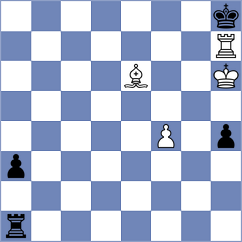 Zeynalov - Forgacs (chess.com INT, 2022)