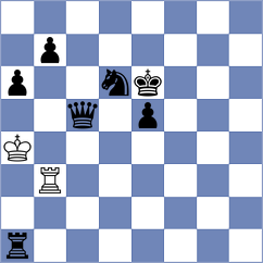 Navarrete Mendez - Yeletsky (chess.com INT, 2024)