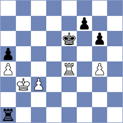 Grigoriants - Markosian (Chess.com INT, 2017)