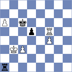 Ganerdene - Terletsky (Chess.com INT, 2021)