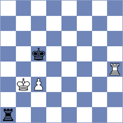 Morkunas - Jenetl (chess.com INT, 2023)