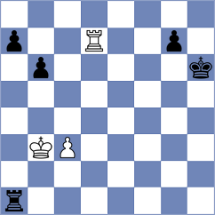 Nery Junior - Musat (Chess.com INT, 2020)