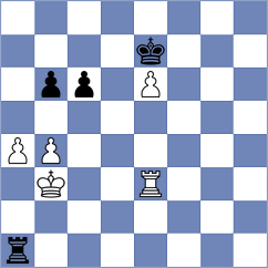 Bacrot - Kireev (Chess.com INT, 2018)