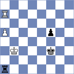 Siva - Soham (chess.com INT, 2023)