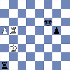 Sanal - Karthikeyan (chess.com INT, 2024)
