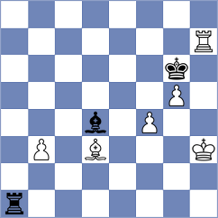 Bin Suhayl - Loiacono (Premium Chess Arena INT, 2020)