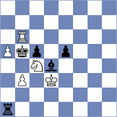 Salik - Serban (chess.com INT, 2023)
