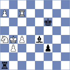 Piddubna - Padmini (chess.com INT, 2024)