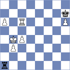 Antoniou - Tqebuchava (chess.com INT, 2024)