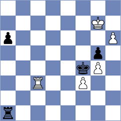 Horton - Stepanyan (Chess.com INT, 2020)