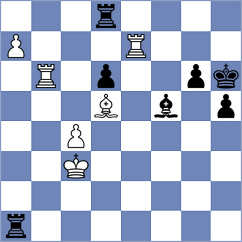 Nagy - Labussiere (chess.com INT, 2024)