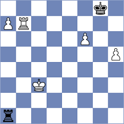 Smirnov - Li (chess.com INT, 2024)