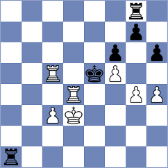 Svane - Nakamura (chess.com INT, 2024)