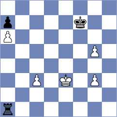 Ozcan - Sramek (chess.com INT, 2023)