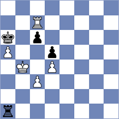 Munkhdalai - Ciorgovean (chess.com INT, 2023)