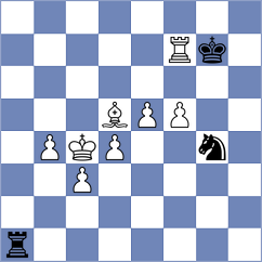 Mirzoev - Namitbir (chess.com INT, 2024)