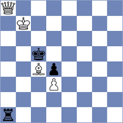 Trost - Arvind (chess.com INT, 2021)