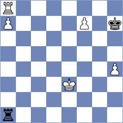 Paravyan - Klekowski (chess.com INT, 2024)