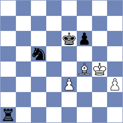 Lenaerts - Vasquez Schroeder (chess.com INT, 2023)