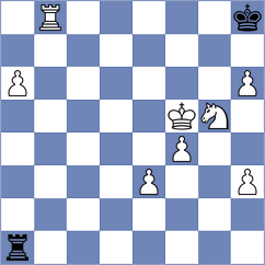 Bindrich - Lima (chess.com INT, 2024)