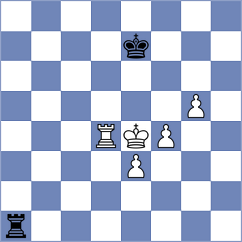 Spata - Oro (Chess.com INT, 2020)