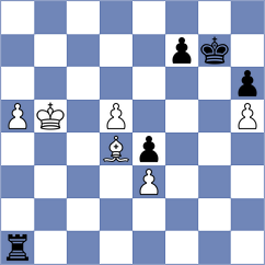 Pham Le Thao Nguyen - Alvarado (chess.com INT, 2024)