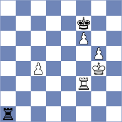 Turgut - Jovic (chess.com INT, 2021)