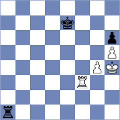 Matsuura - Gahan (chess.com INT, 2021)