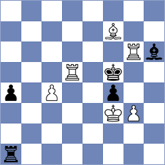 Bentivegna - Berczes (chess.com INT, 2021)