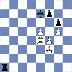 Steel - Gritsayeva (Chess.com INT, 2020)