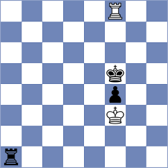 Krivonosov - Dang (chess.com INT, 2021)