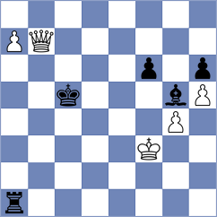 Goncalves - Mkrtchian (chess.com INT, 2021)