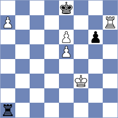 Spoelman - Delorme (Chess.com INT, 2019)