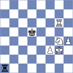 Rustemov - Benedetti (chess.com INT, 2023)