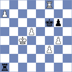 Quesada Perez - Geivondian (chess.com INT, 2023)
