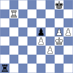 Barranco Montilla - Barria Arbunic (chess.com INT, 2021)