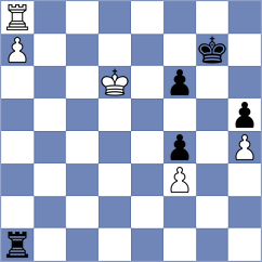 Mischuk - Paravyan (chess.com INT, 2024)