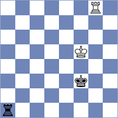 Delgado Rosas - Cramling Bellon (chess.com INT, 2023)